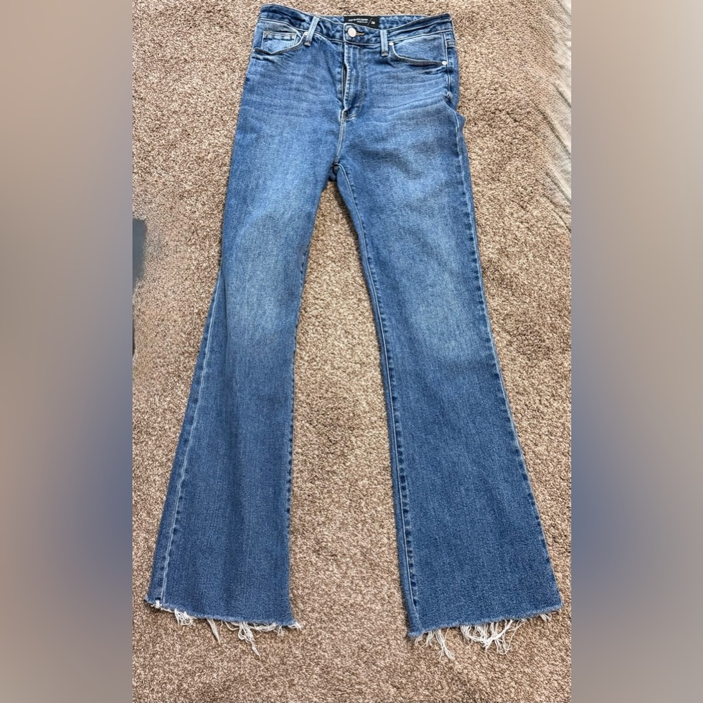 Classic Blue Women's Jeans